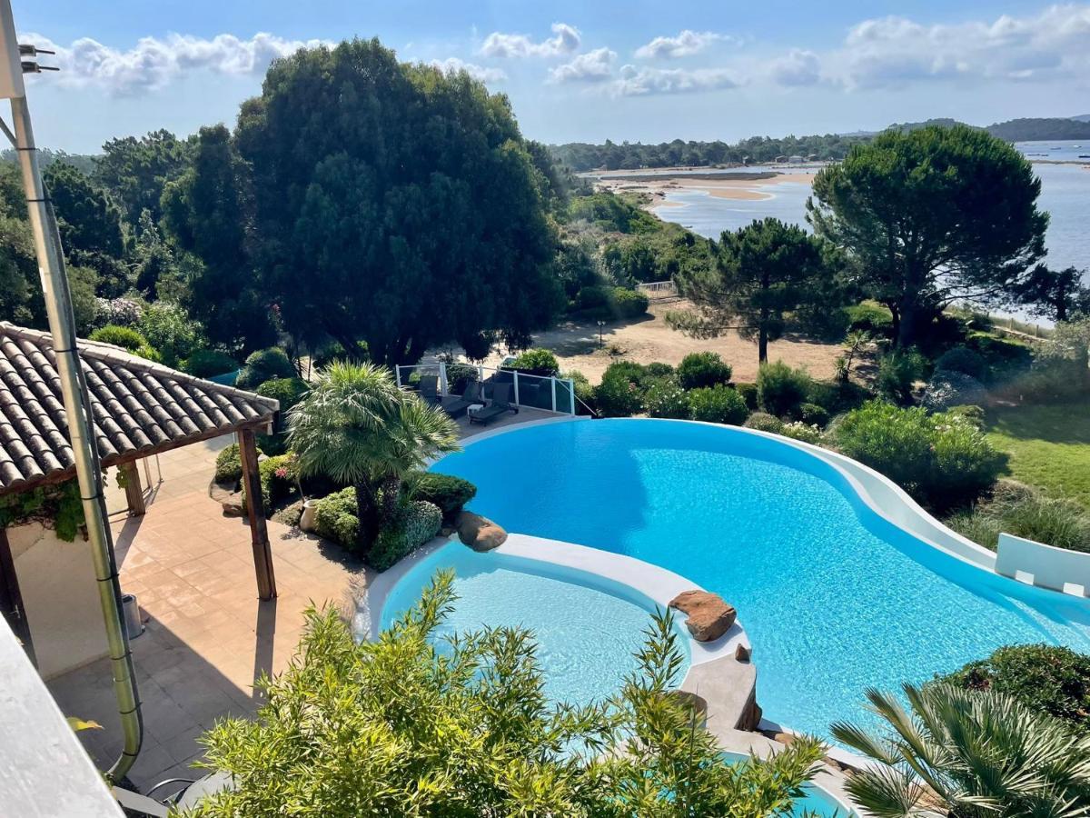 Cala di Sogno - Résidence de Charme Porto-Vecchio  Extérieur photo
