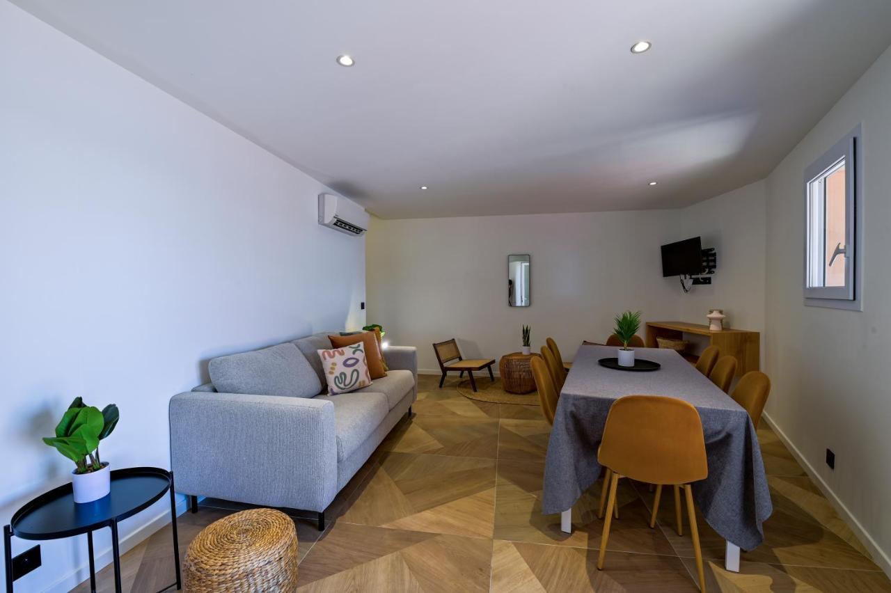 Cala di Sogno - Résidence de Charme Porto-Vecchio  Extérieur photo