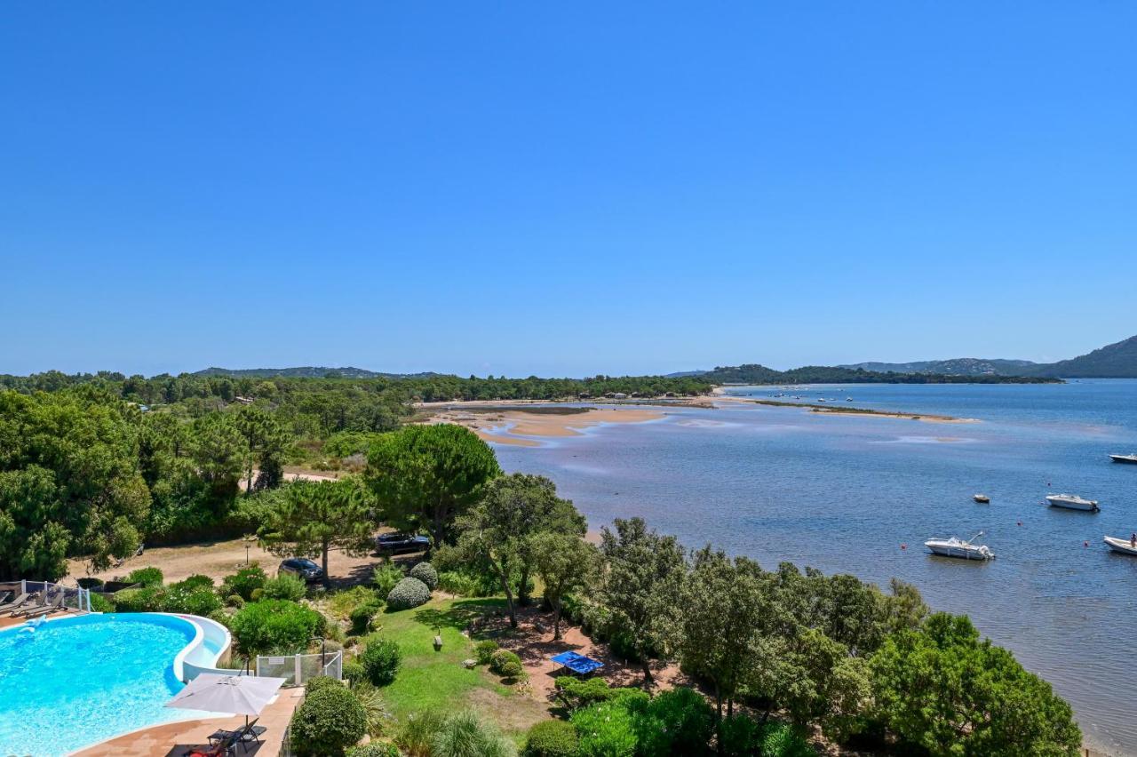 Cala di Sogno - Résidence de Charme Porto-Vecchio  Extérieur photo