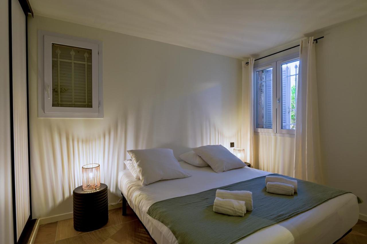 Cala di Sogno - Résidence de Charme Porto-Vecchio  Extérieur photo