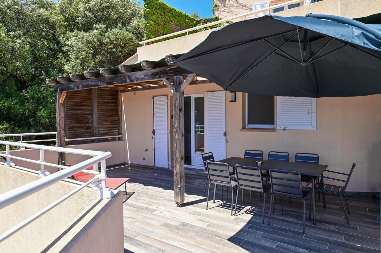 Cala di Sogno - Résidence de Charme Porto-Vecchio  Extérieur photo
