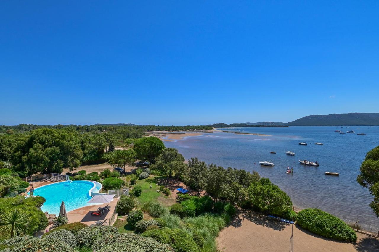 Cala di Sogno - Résidence de Charme Porto-Vecchio  Extérieur photo