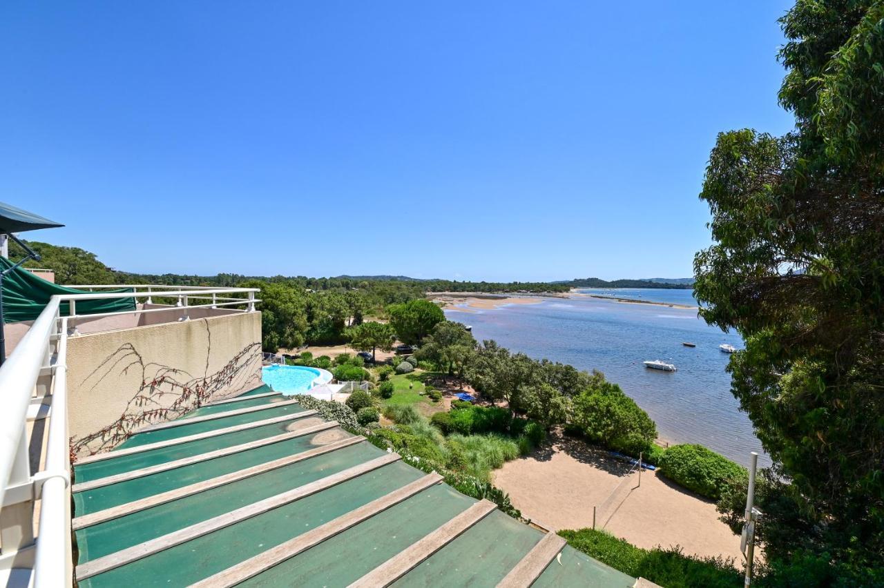 Cala di Sogno - Résidence de Charme Porto-Vecchio  Extérieur photo