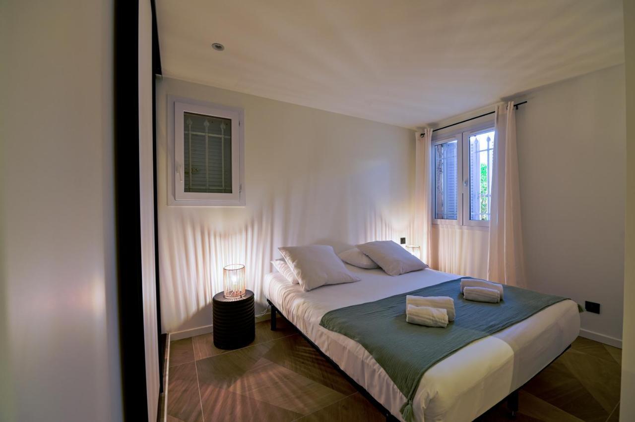 Cala di Sogno - Résidence de Charme Porto-Vecchio  Extérieur photo