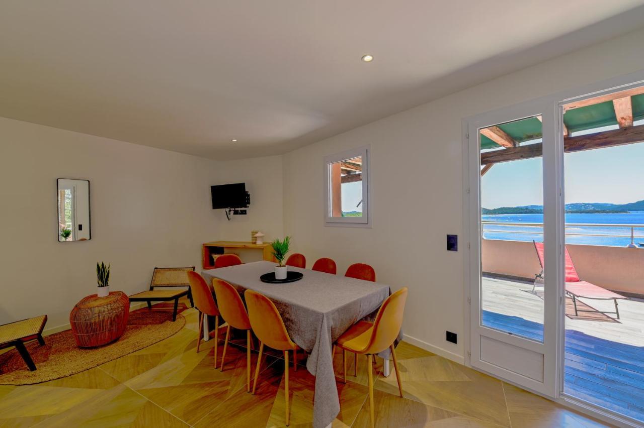 Cala di Sogno - Résidence de Charme Porto-Vecchio  Extérieur photo