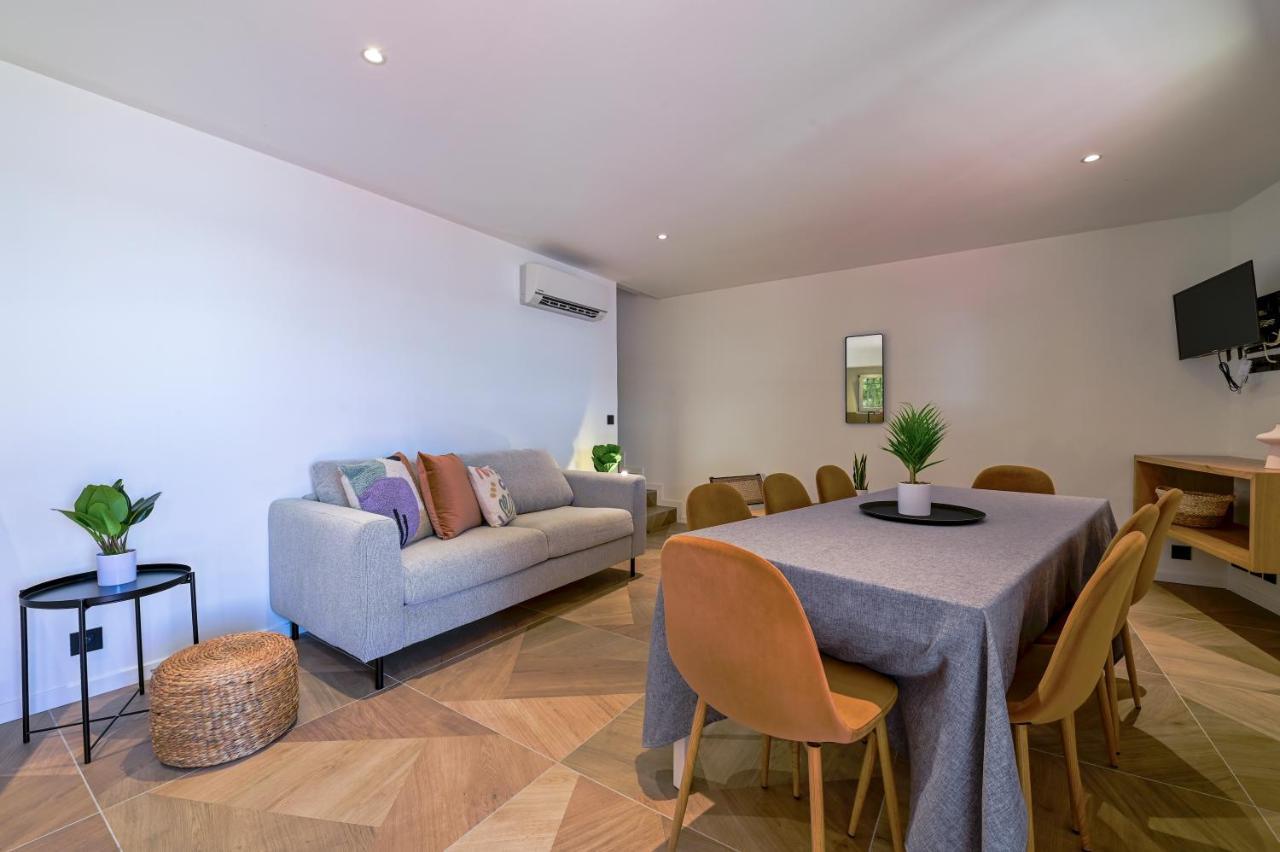 Cala di Sogno - Résidence de Charme Porto-Vecchio  Extérieur photo