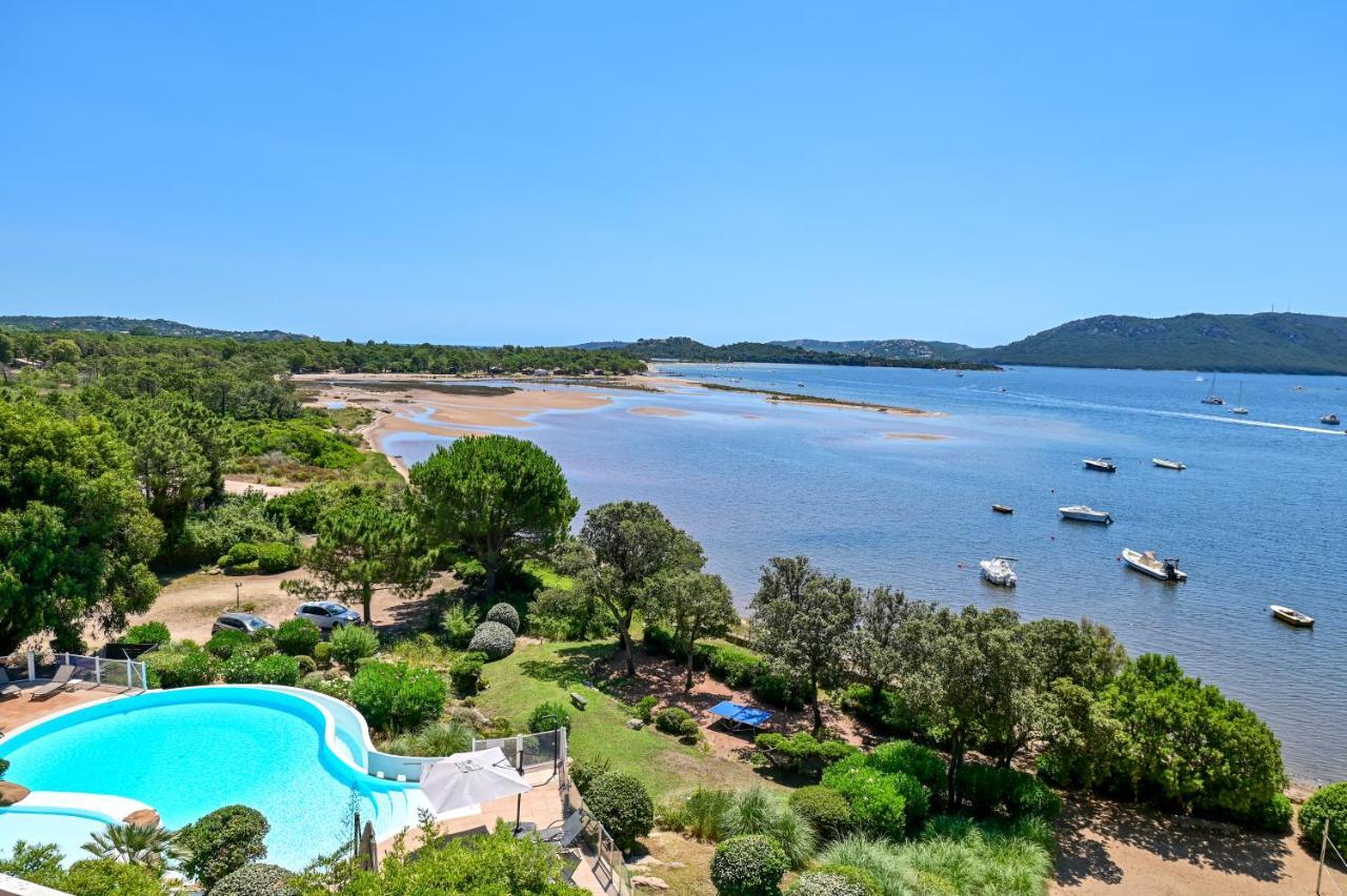 Cala di Sogno - Résidence de Charme Porto-Vecchio  Extérieur photo