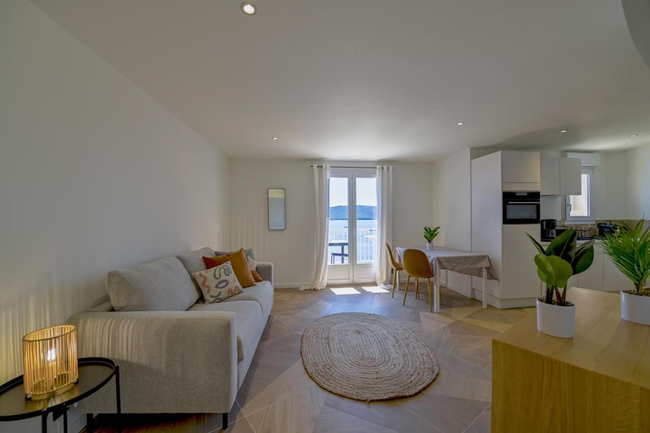 Cala di Sogno - Résidence de Charme Porto-Vecchio  Extérieur photo