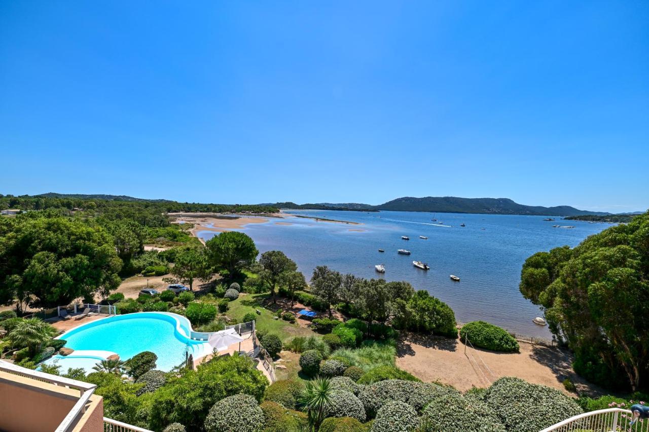 Cala di Sogno - Résidence de Charme Porto-Vecchio  Extérieur photo