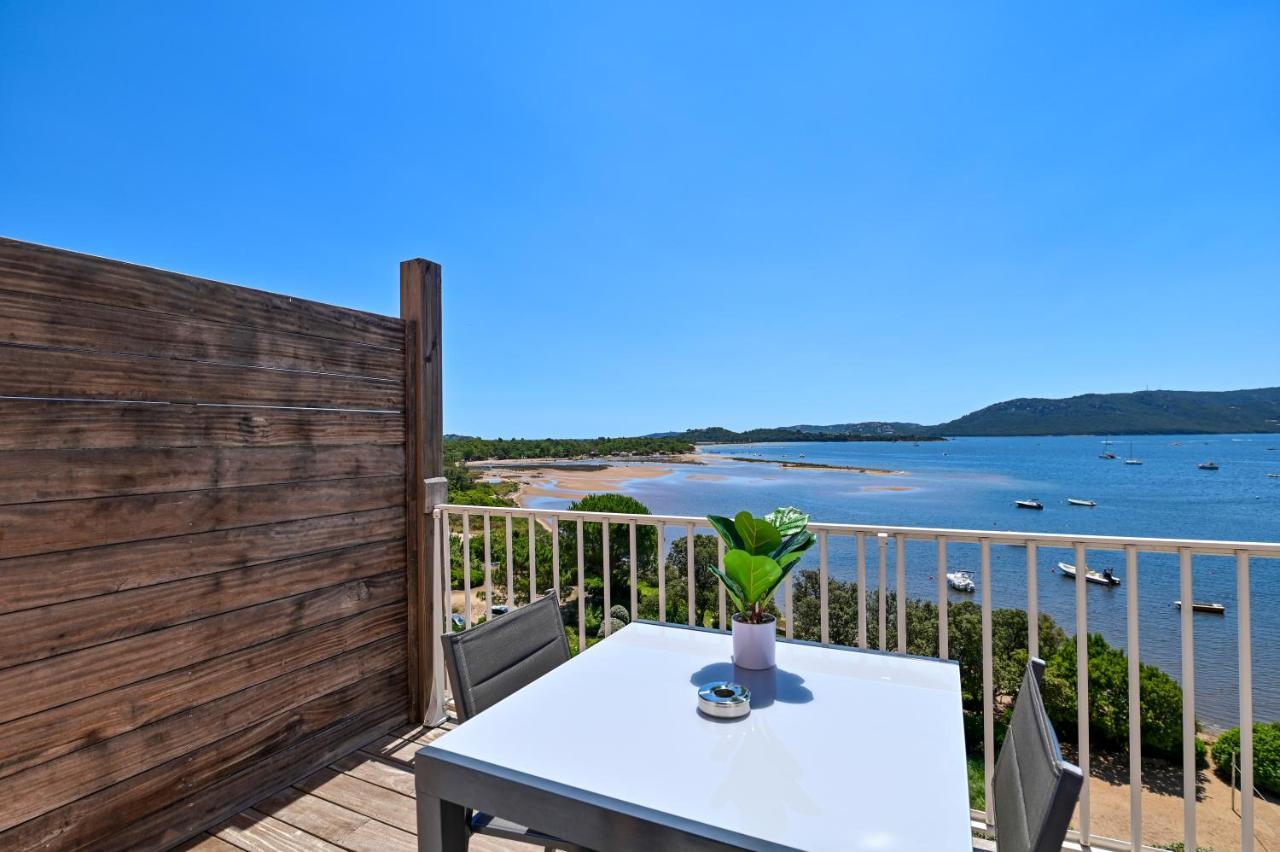 Cala di Sogno - Résidence de Charme Porto-Vecchio  Extérieur photo