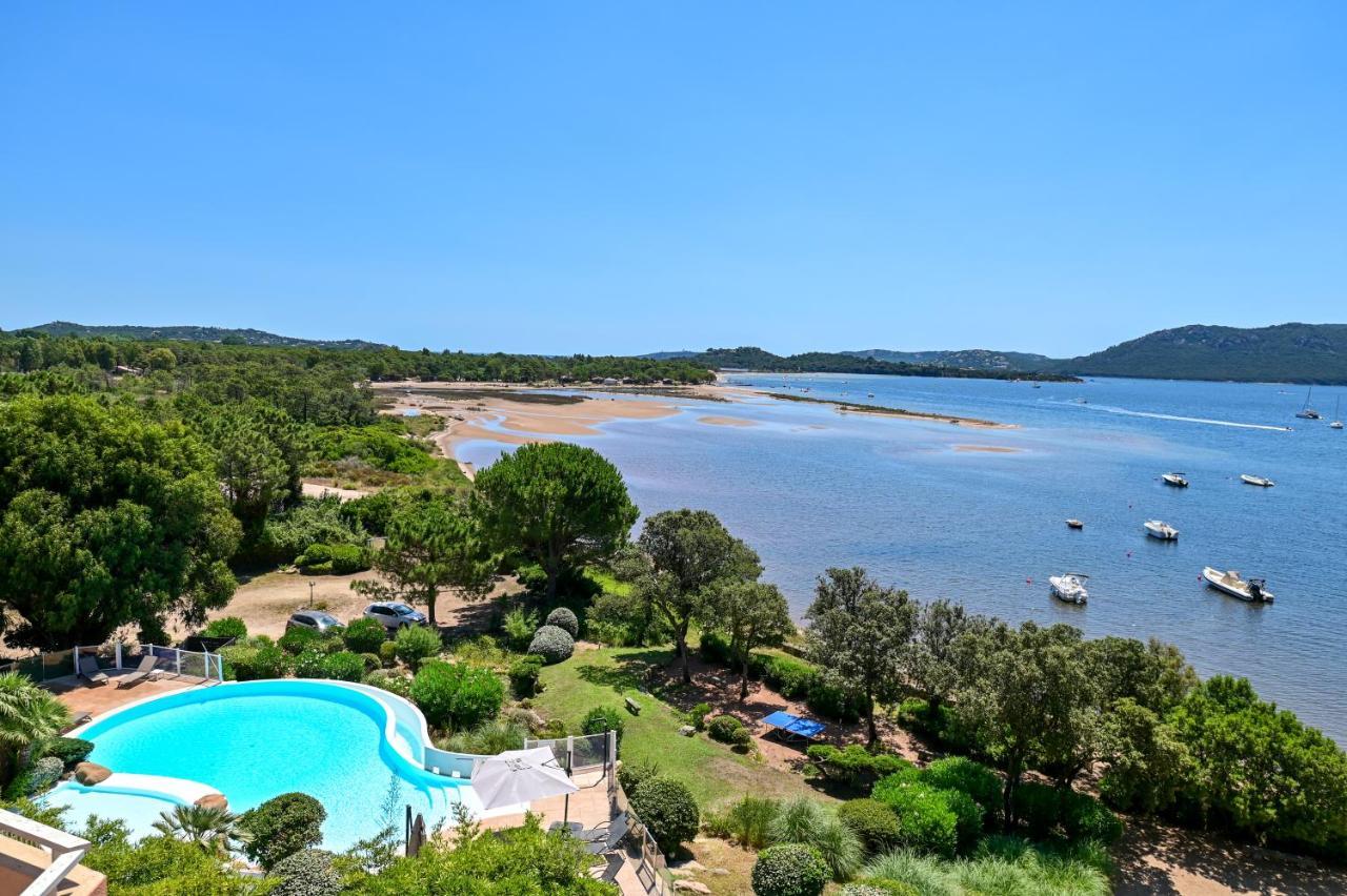 Cala di Sogno - Résidence de Charme Porto-Vecchio  Extérieur photo