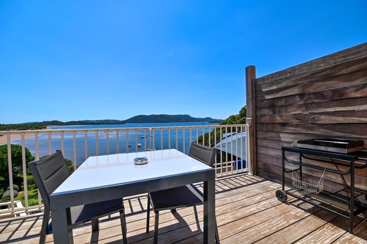 Cala di Sogno - Résidence de Charme Porto-Vecchio  Extérieur photo