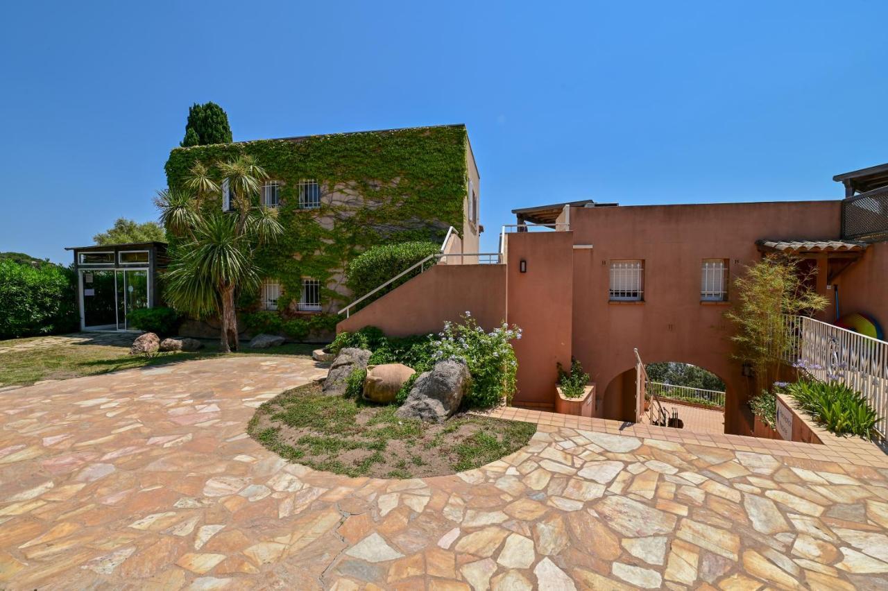 Cala di Sogno - Résidence de Charme Porto-Vecchio  Extérieur photo
