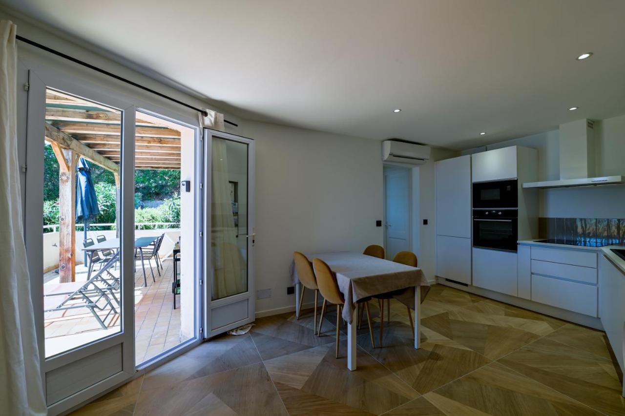 Cala di Sogno - Résidence de Charme Porto-Vecchio  Extérieur photo