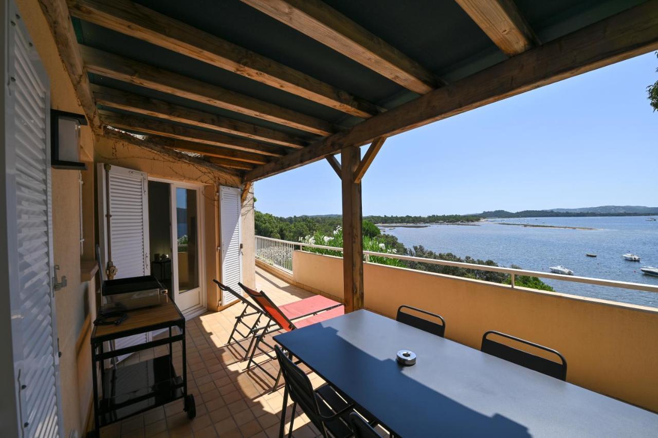 Cala di Sogno - Résidence de Charme Porto-Vecchio  Extérieur photo