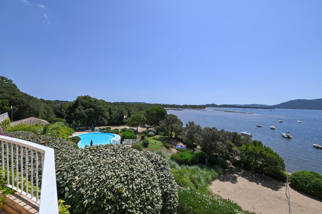 Cala di Sogno - Résidence de Charme Porto-Vecchio  Extérieur photo
