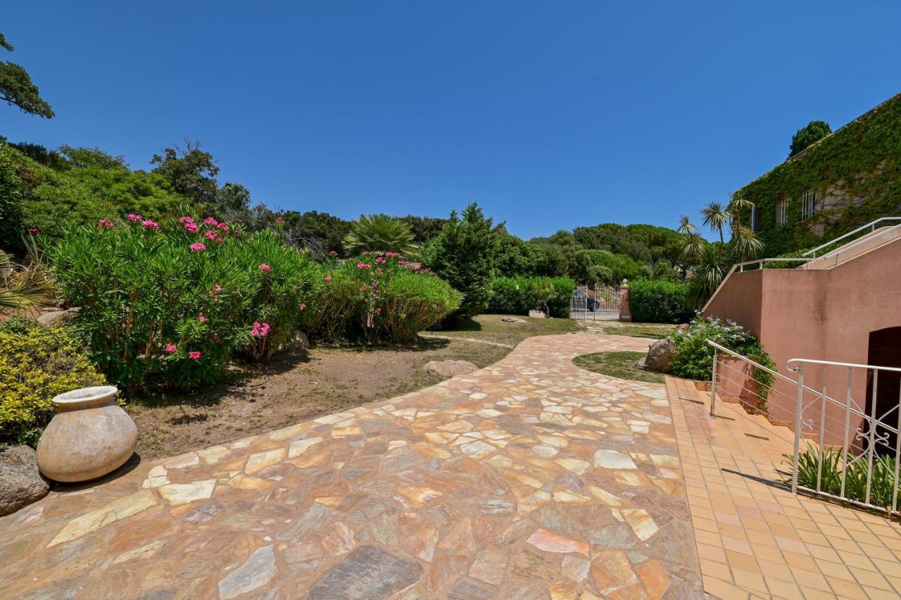Cala di Sogno - Résidence de Charme Porto-Vecchio  Extérieur photo