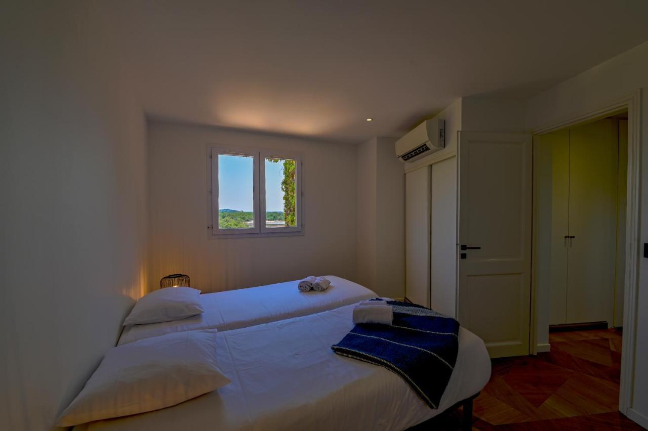 Cala di Sogno - Résidence de Charme Porto-Vecchio  Extérieur photo