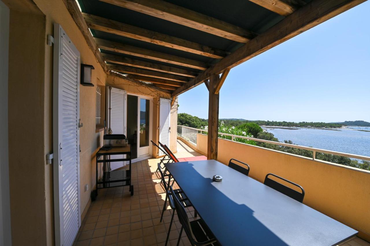 Cala di Sogno - Résidence de Charme Porto-Vecchio  Extérieur photo