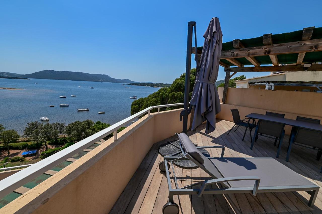 Cala di Sogno - Résidence de Charme Porto-Vecchio  Extérieur photo
