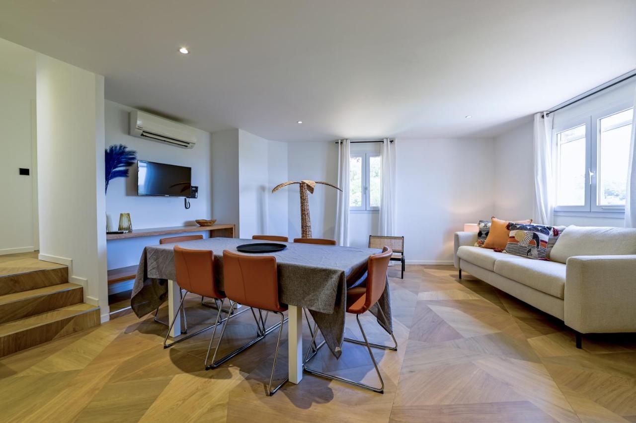 Cala di Sogno - Résidence de Charme Porto-Vecchio  Extérieur photo