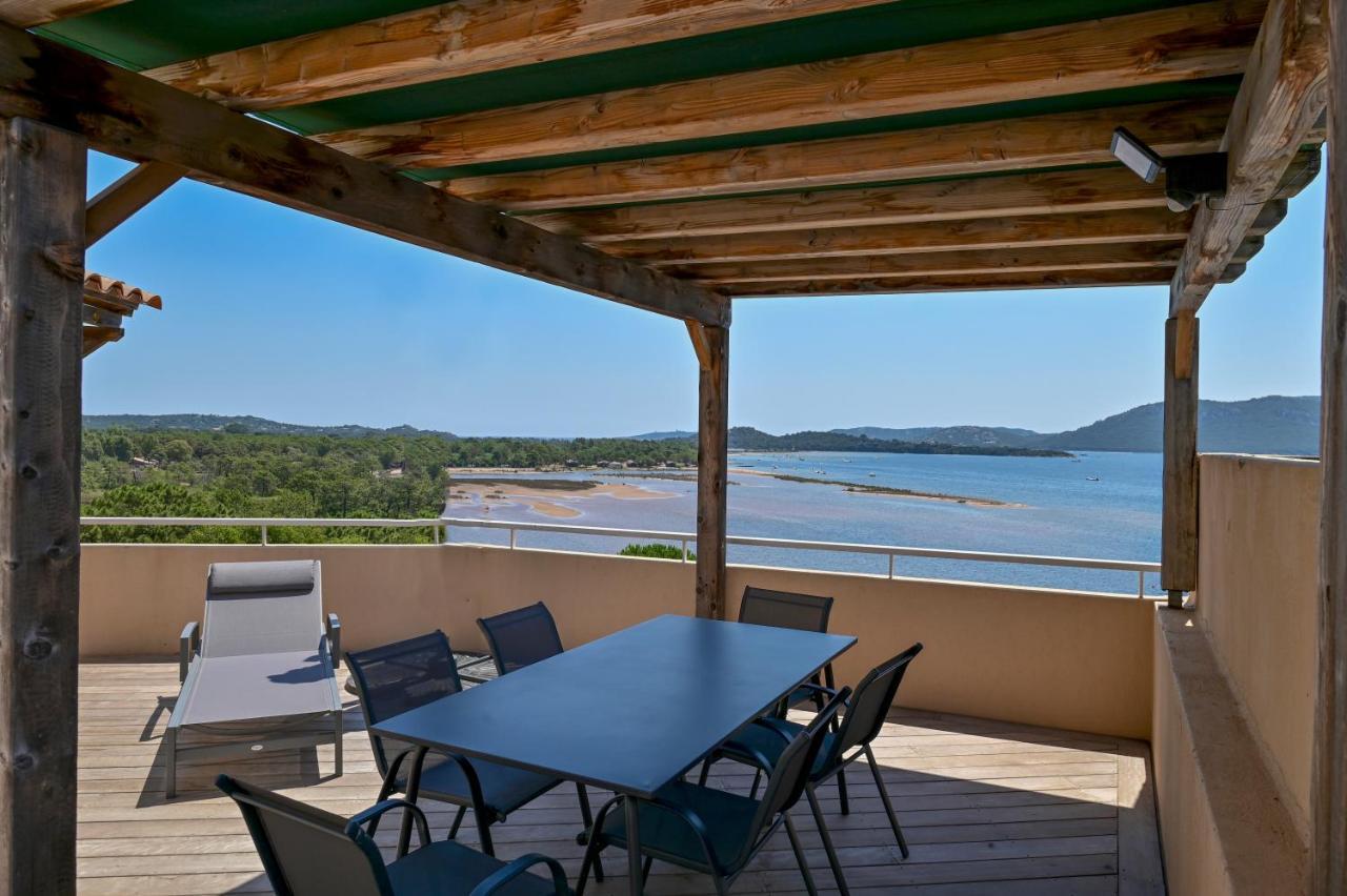 Cala di Sogno - Résidence de Charme Porto-Vecchio  Extérieur photo