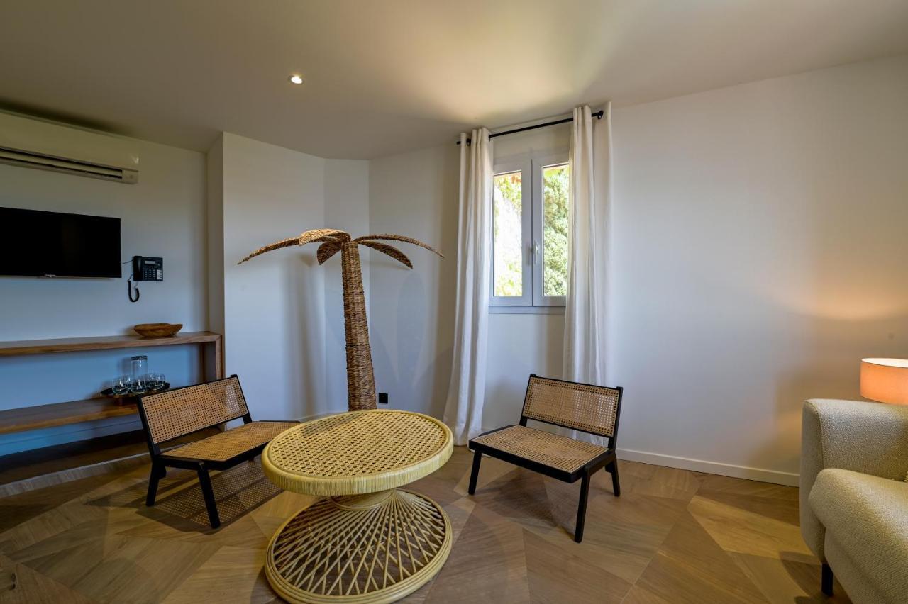 Cala di Sogno - Résidence de Charme Porto-Vecchio  Extérieur photo