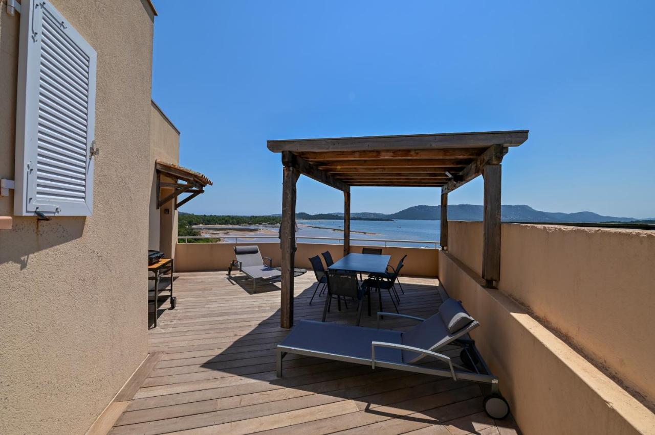 Cala di Sogno - Résidence de Charme Porto-Vecchio  Extérieur photo