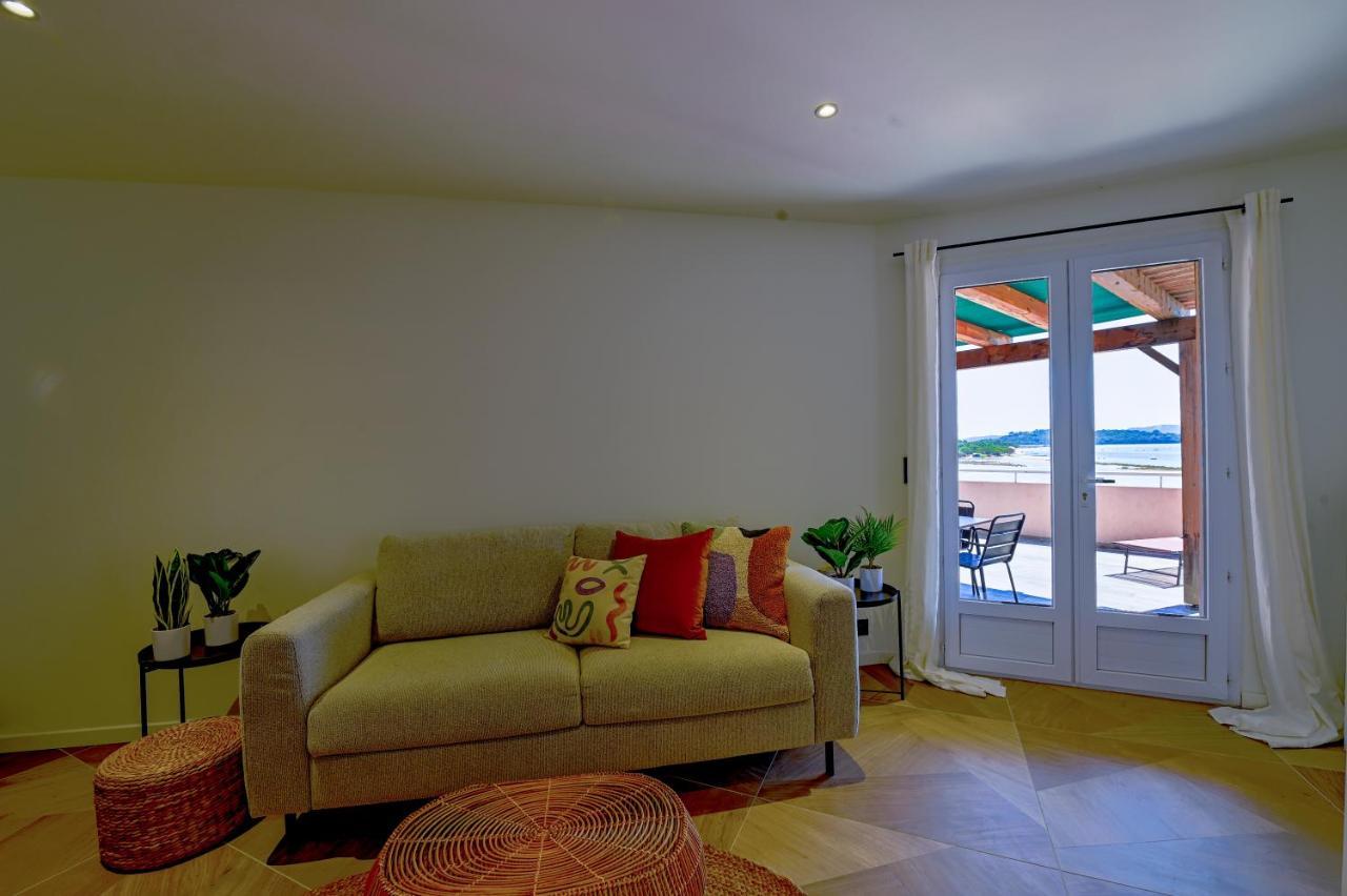 Cala di Sogno - Résidence de Charme Porto-Vecchio  Extérieur photo
