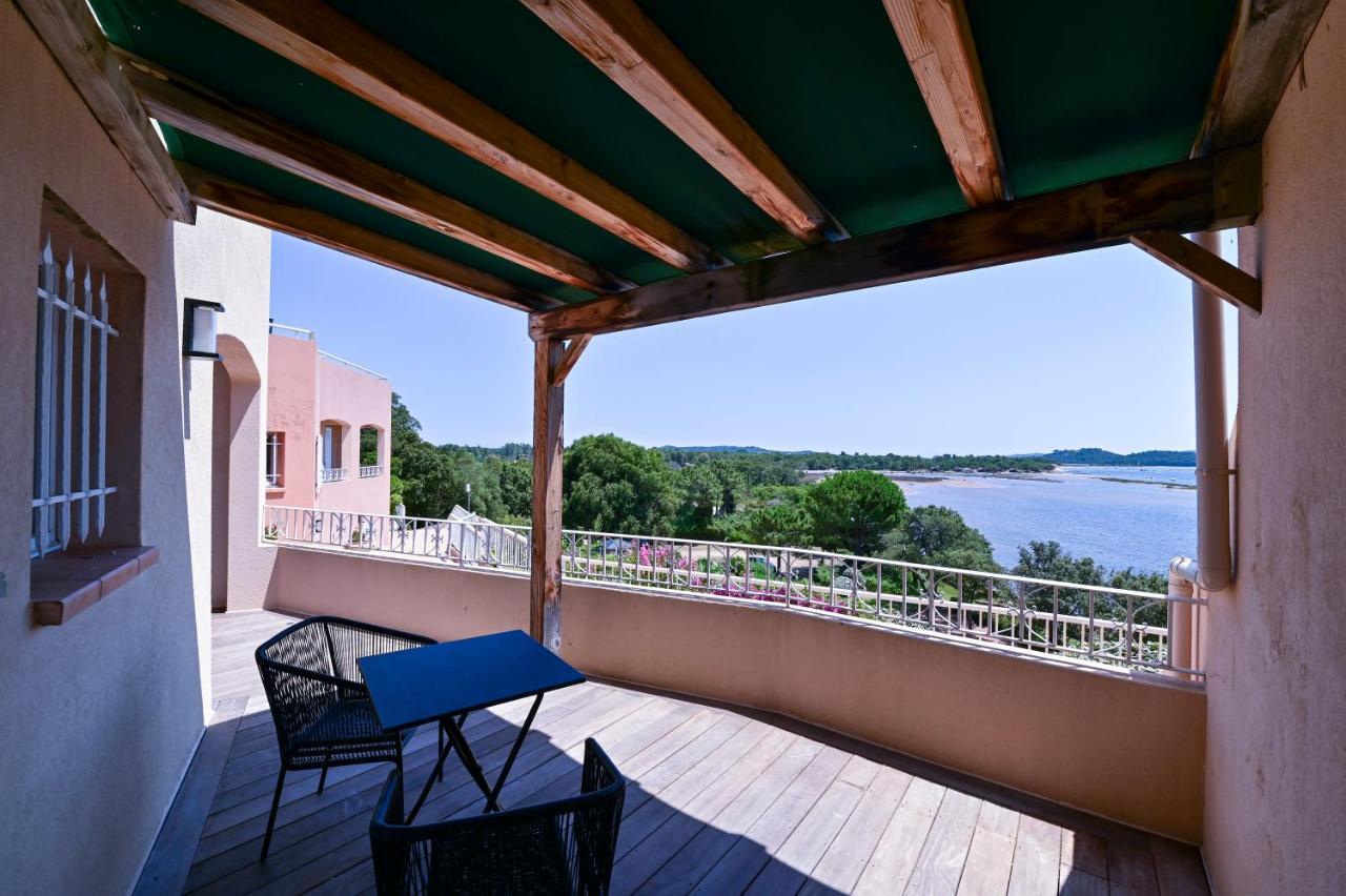 Cala di Sogno - Résidence de Charme Porto-Vecchio  Extérieur photo