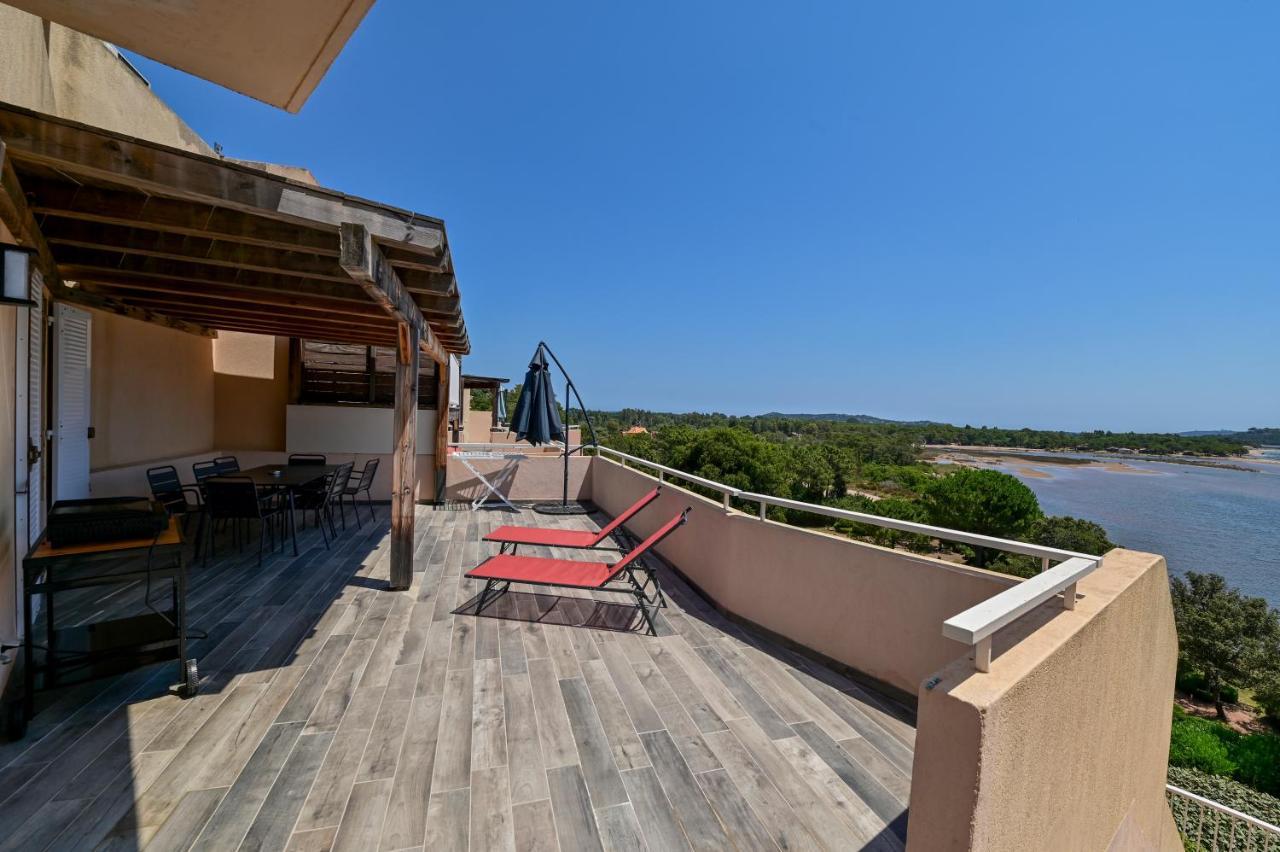 Cala di Sogno - Résidence de Charme Porto-Vecchio  Extérieur photo