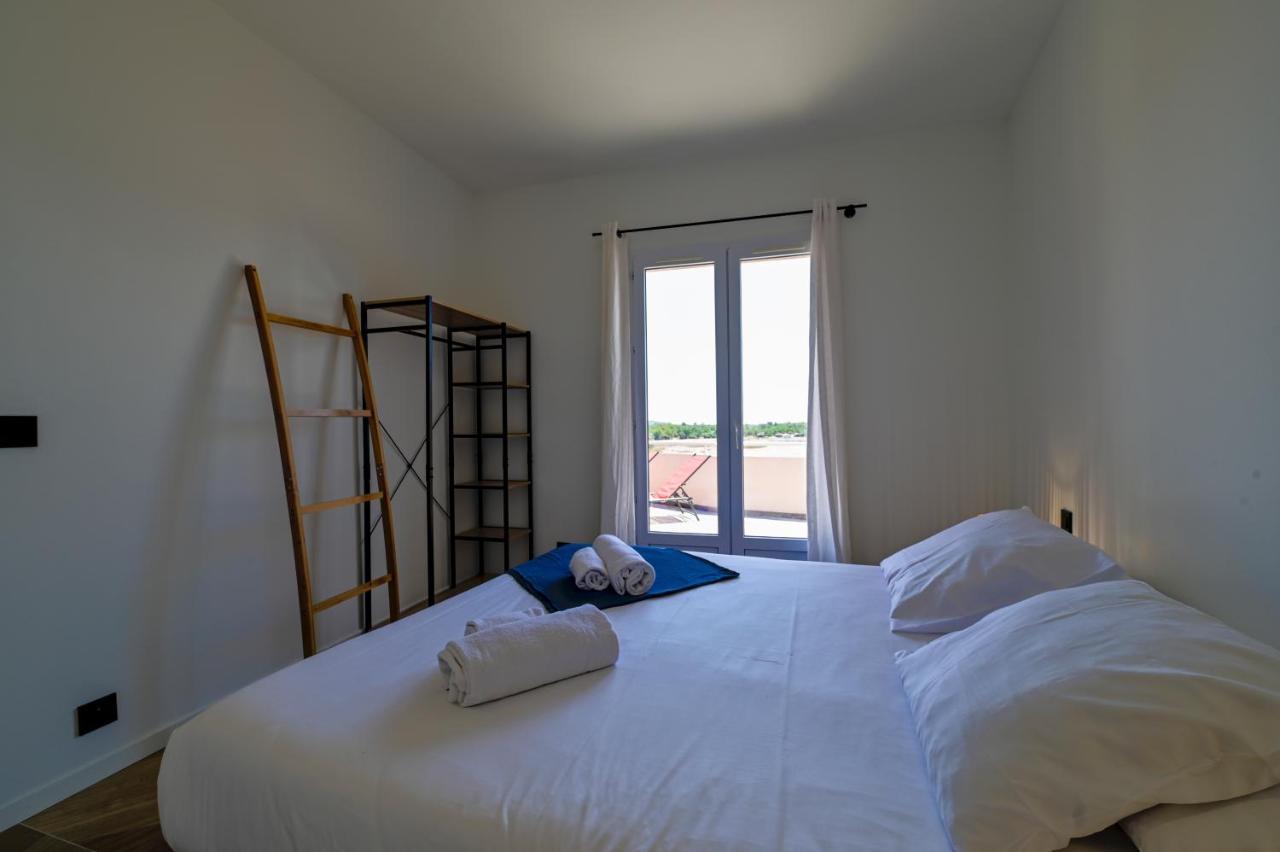 Cala di Sogno - Résidence de Charme Porto-Vecchio  Extérieur photo