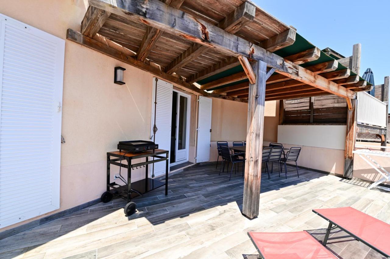 Cala di Sogno - Résidence de Charme Porto-Vecchio  Extérieur photo