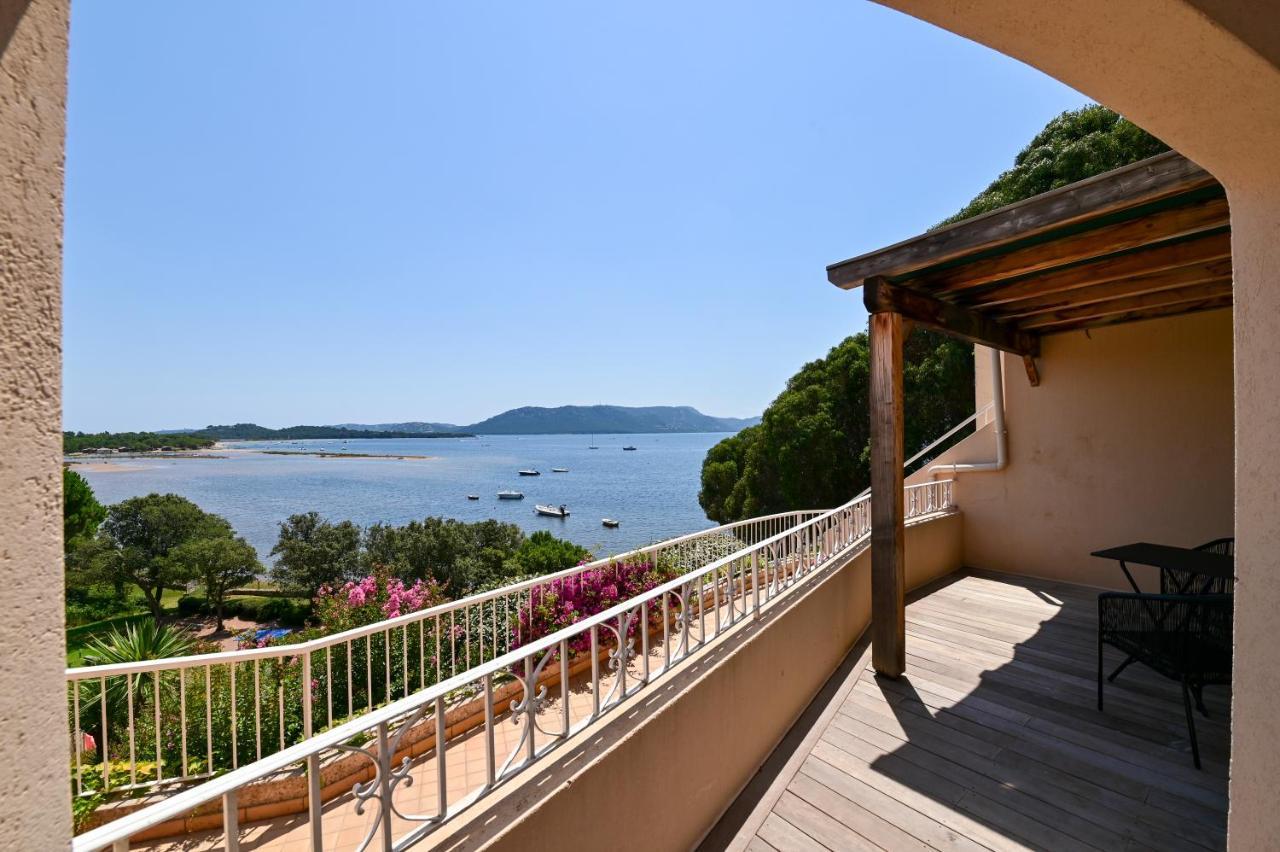 Cala di Sogno - Résidence de Charme Porto-Vecchio  Extérieur photo