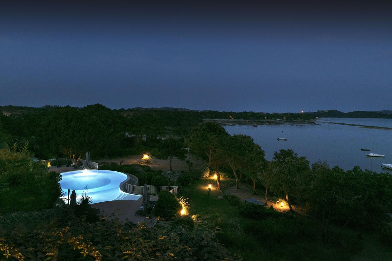 Cala di Sogno - Résidence de Charme Porto-Vecchio  Extérieur photo