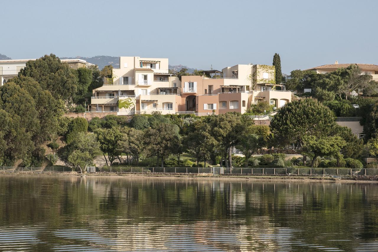 Cala di Sogno - Résidence de Charme Porto-Vecchio  Extérieur photo