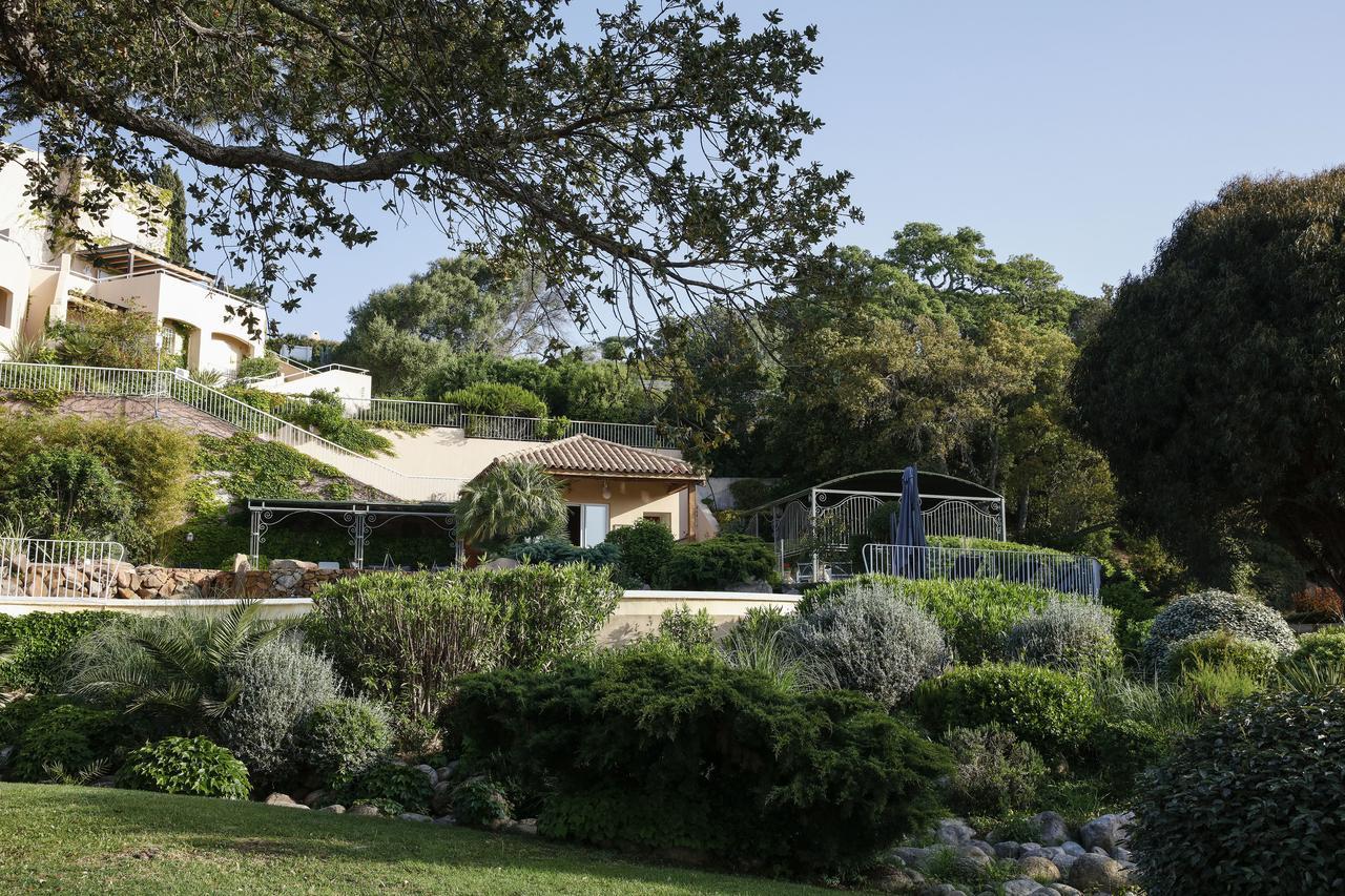 Cala di Sogno - Résidence de Charme Porto-Vecchio  Extérieur photo