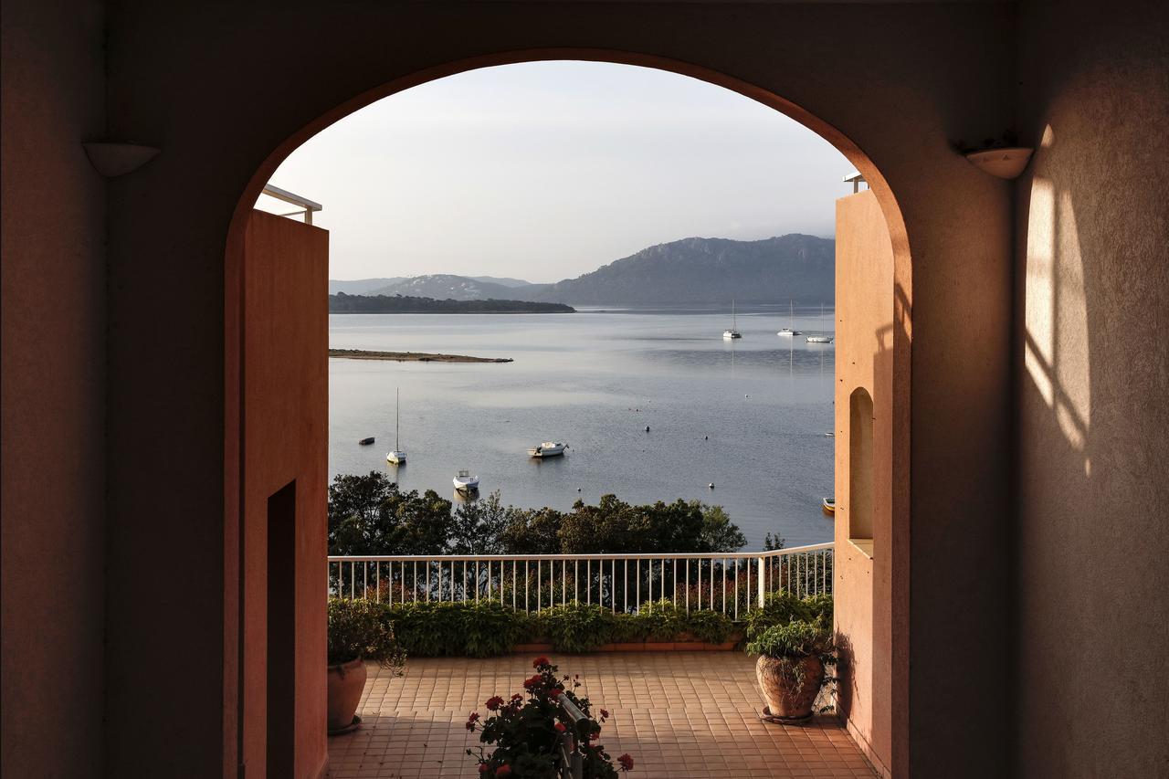 Cala di Sogno - Résidence de Charme Porto-Vecchio  Extérieur photo